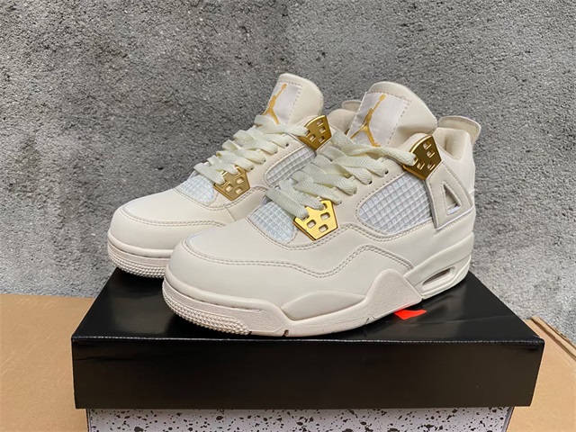 women air jordan 4 shoes 2023-12-1-006